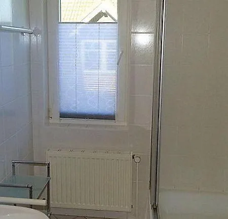 Appartement Zinglingstrasse-appartement-44