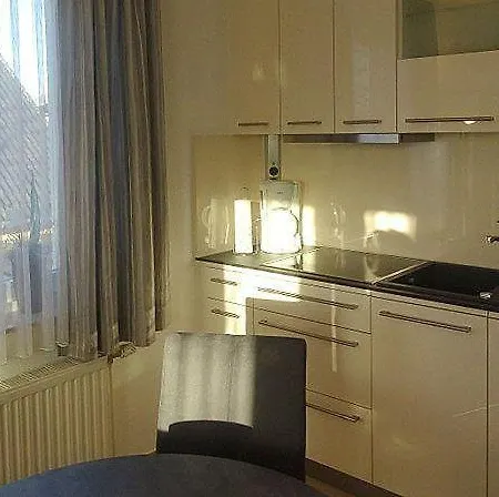 Appartement Zinglingstrasse-appartement-44